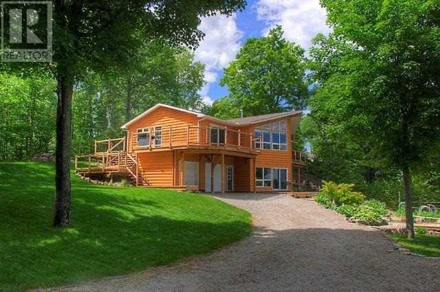 288 WIELAND SHORE RD, eganville, Ontario