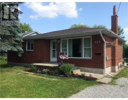 327 WALTER DR, georgina, Ontario