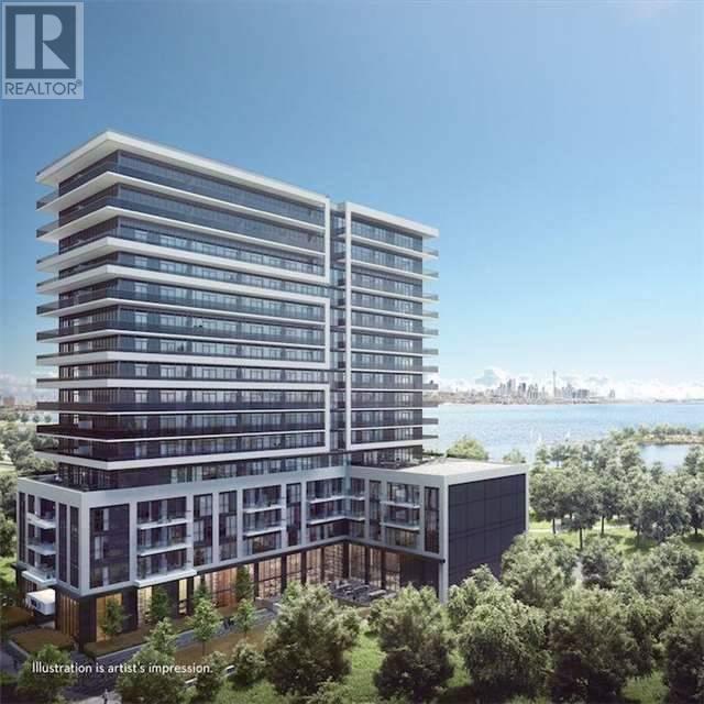 #903 -2167 Lake Shore Blvd W, Toronto, Ontario  M8V 0A8 - Photo 1 - W4317184