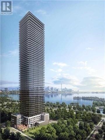 #404 -2167 LAKE SHORE BLVD W, toronto, Ontario