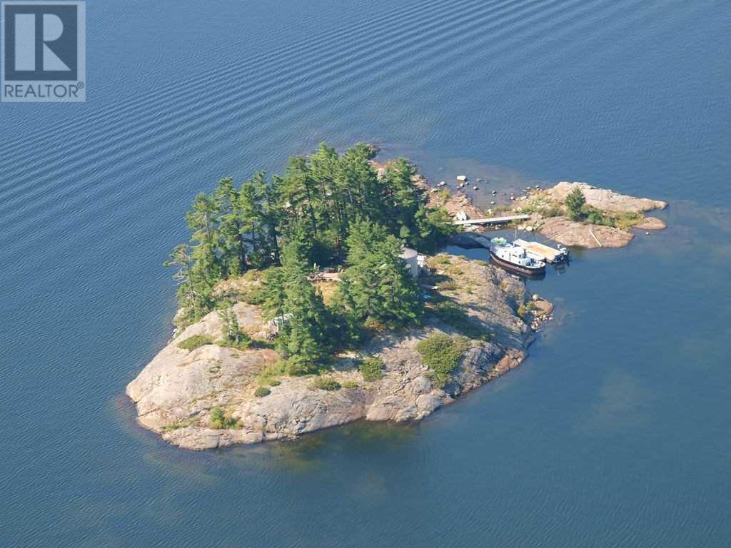 3054 Island C Tp3054, Northeastern Manitoulin And, Ontario  P0P 2H0 - Photo 1 - X4337686