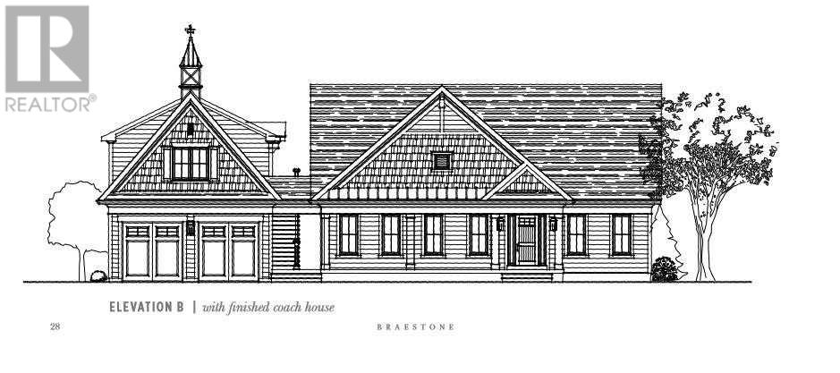 LOT  15 THOROUGHBRED DR, oro-medonte, Ontario