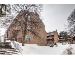 #26 -91 MUIR DR, toronto, Ontario