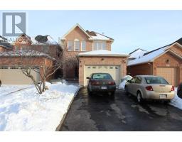 29 WATERFORD CRES, hamilton, Ontario