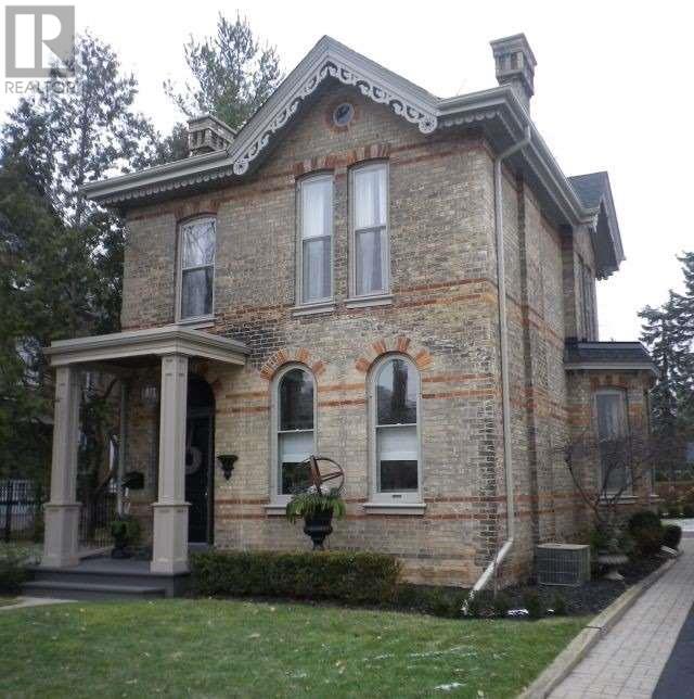 113 DUFFERIN AVE, brant, Ontario