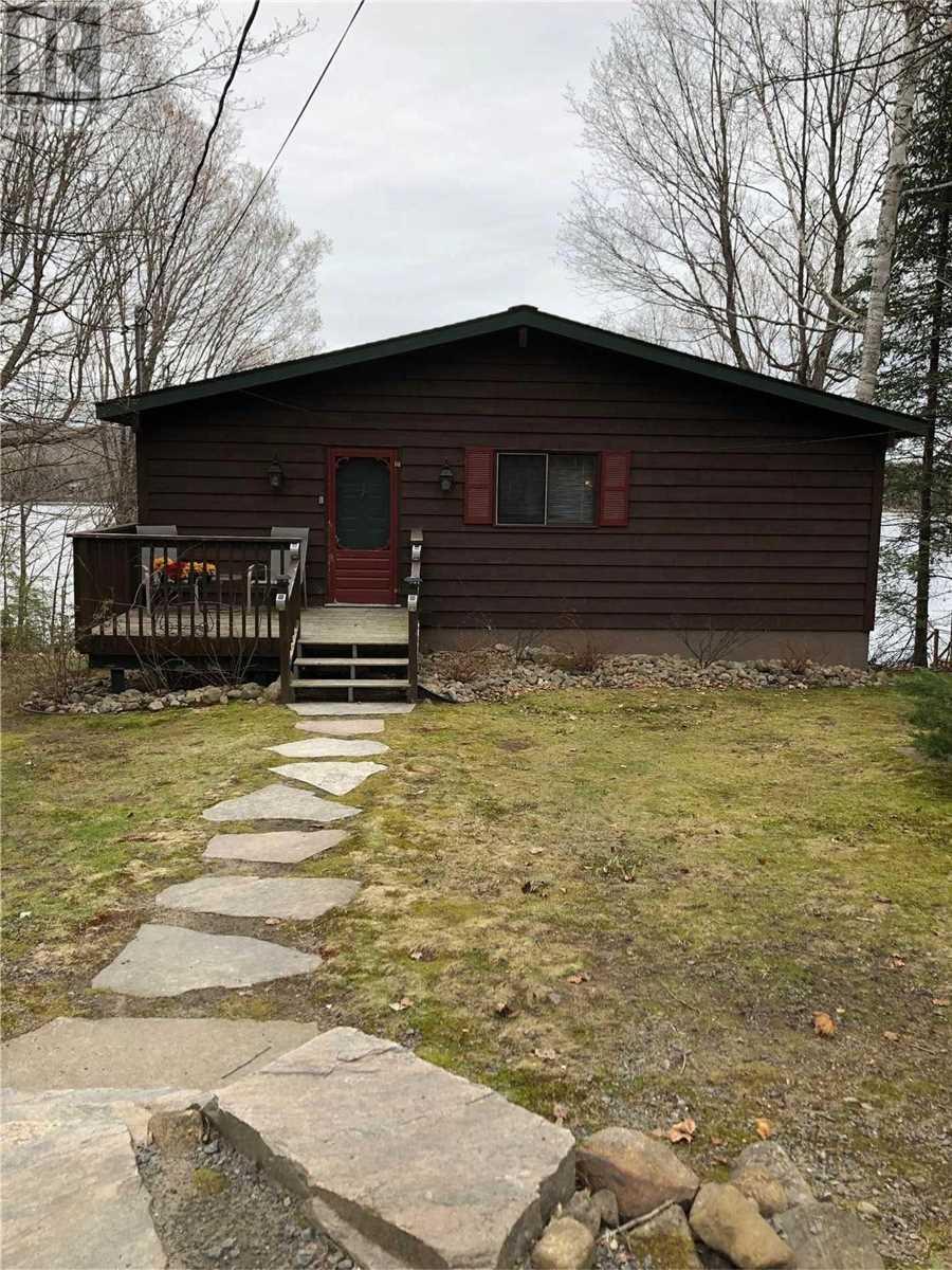 385 West Fox Lake Rd, Huntsville, Ontario  P1H 2J2 - Photo 15 - X4377007