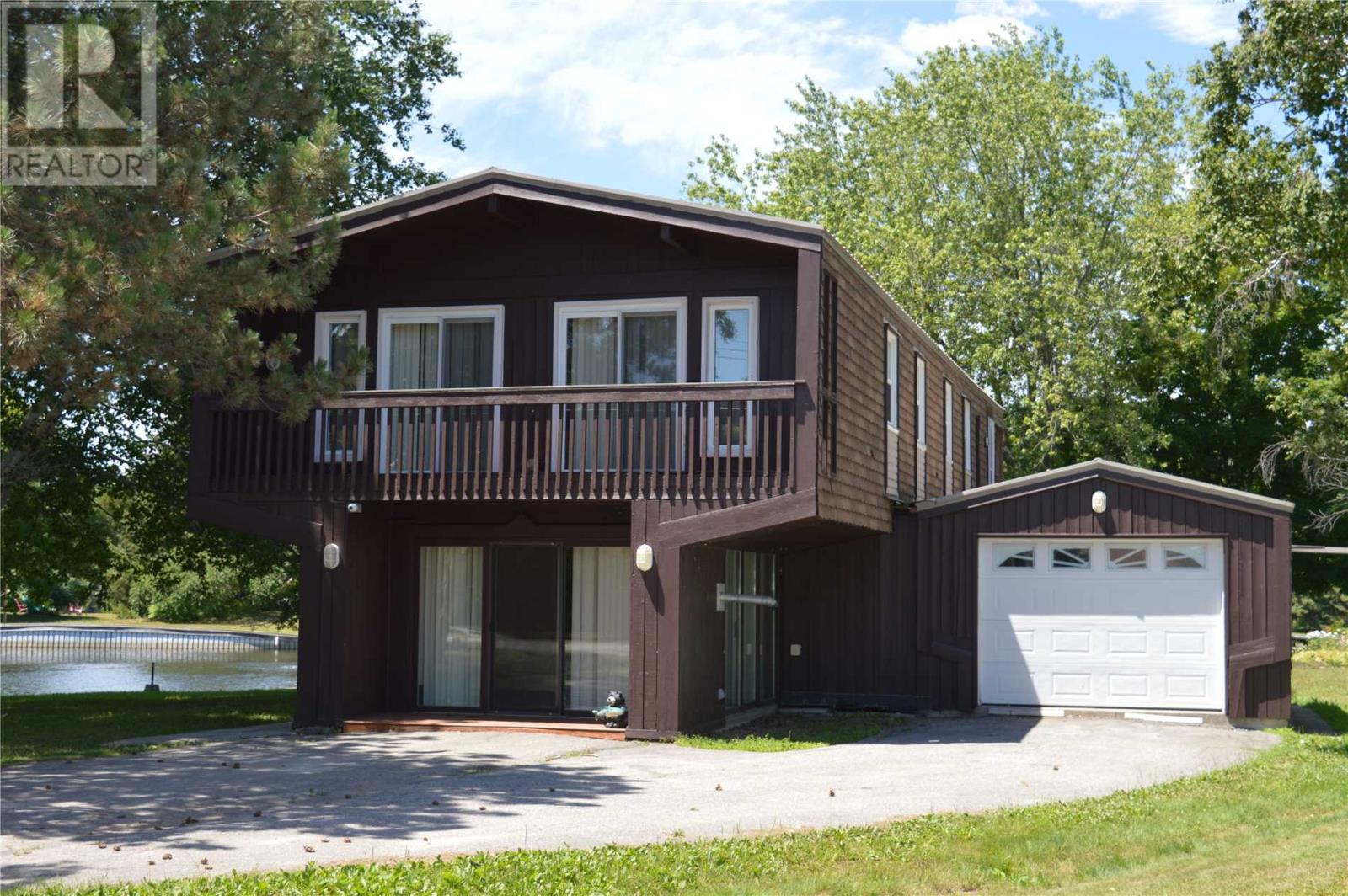 47 Poplar Cres, Ramara, Ontario  L0K 1B0 - Photo 1 - S4378168