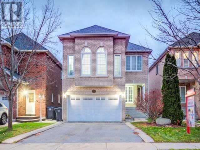 4 Sweet Briar Lane, Brampton, Ontario  L6Z 4V3 - Photo 1 - W4319279