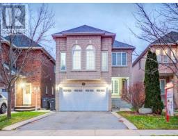 4 SWEET BRIAR LANE, brampton, Ontario