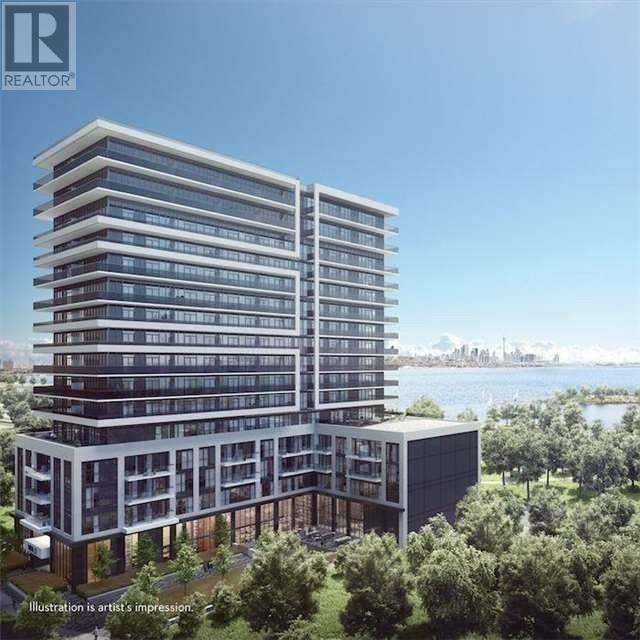 #1404 -2167 Lake Shore Blvd W, Toronto, Ontario  M8V 0A8 - Photo 1 - W4383534