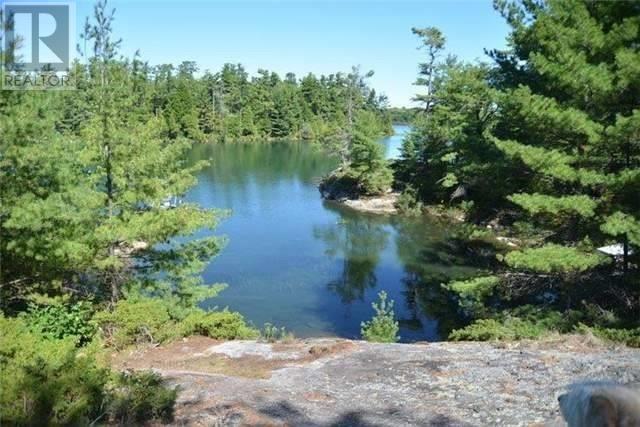 B-607 Georgian Bay Island, Carling, Ontario  P2A 1T0 - Photo 13 - X4401953