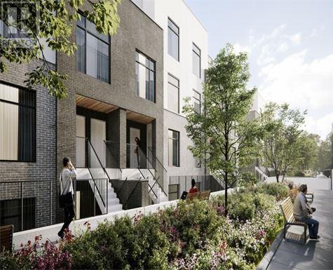 7 OAKVILLAGE PHASE 2 ST, oakville, Ontario