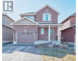 45 BOOTH LANE, barrie, Ontario