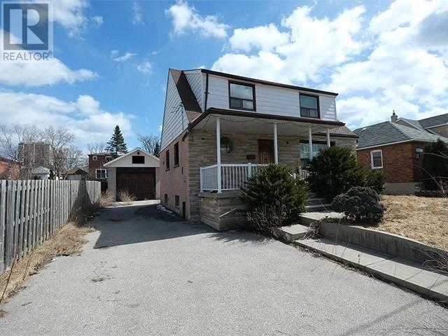 167 August Ave, Toronto, Ontario  M1L 3N3 - Photo 2 - E4405385