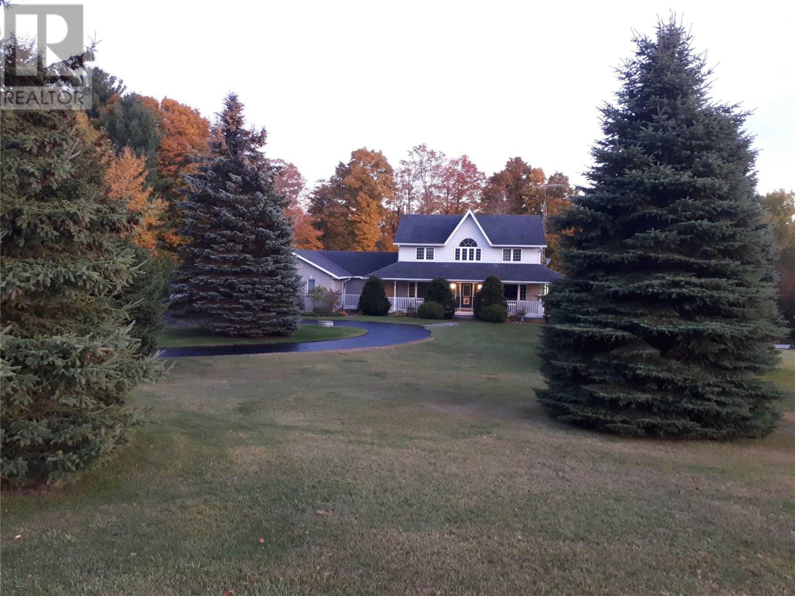 14345 COUNTY ROAD 21 SDRD, cramahe, Ontario