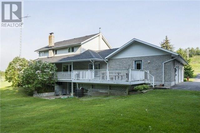 14345 County Road 21 Sdrd, Cramahe, Ontario  K0K 1S0 - Photo 4 - X4409673