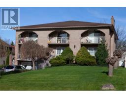 42 MILLEN RD, hamilton, Ontario