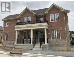 166 HARDING PARK ST, newmarket, Ontario