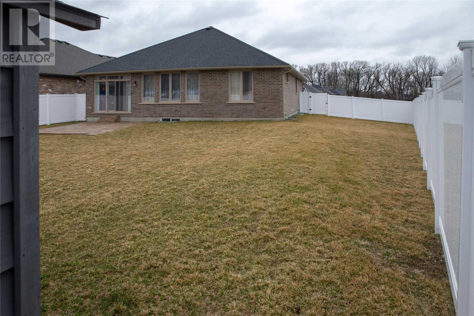 575 Bennett Cres, London, Ontario  N0L 1W0 - Photo 20 - X4419368