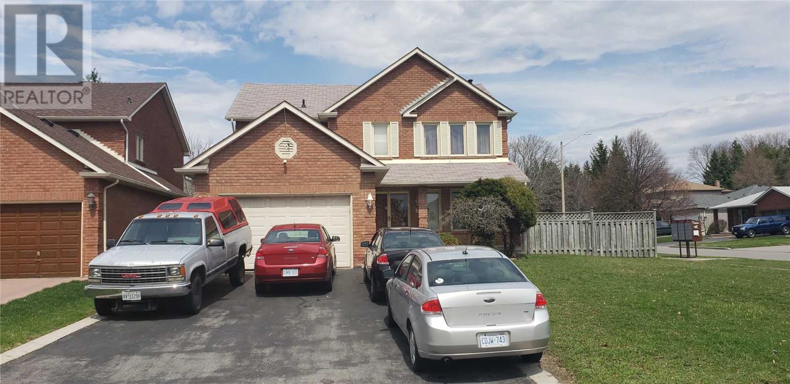 2 EDINBOROUGH LANE, clarington, Ontario