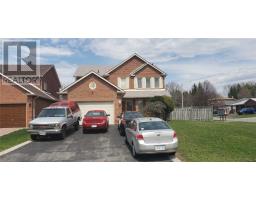 2 EDINBOROUGH LANE, clarington, Ontario