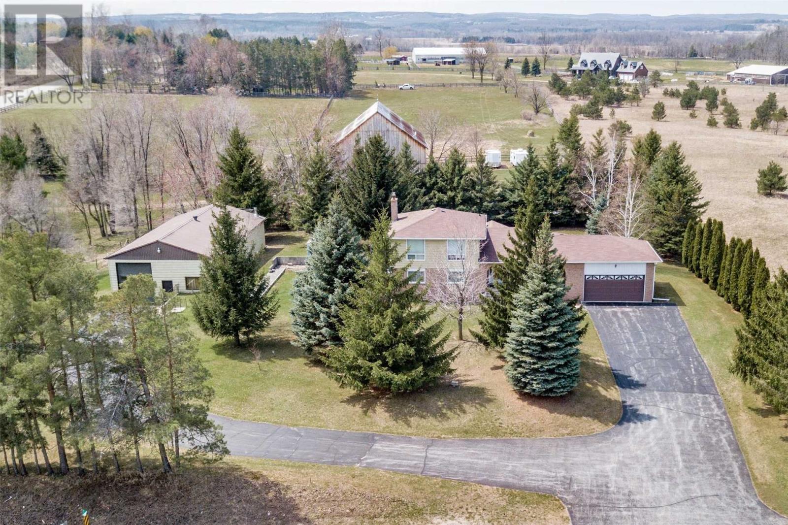 3472 County Rd 50, Adjala-Tosorontio, Ontario  L0G 1L0 - Photo 1 - N4430232