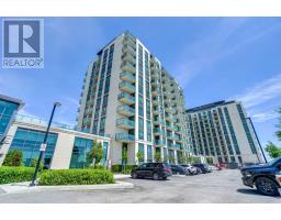 #110 -55 YORKLAND BLVD, brampton, Ontario