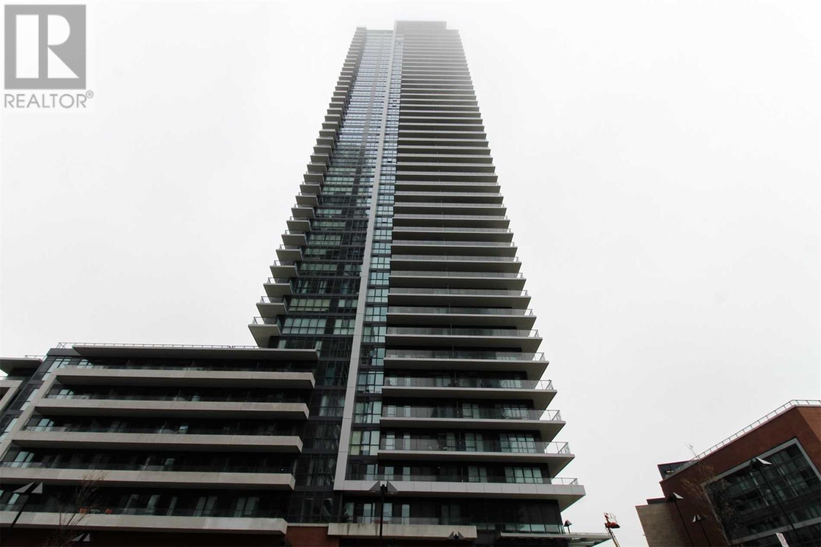 #201 -10 PARK LAWN RD, toronto, Ontario