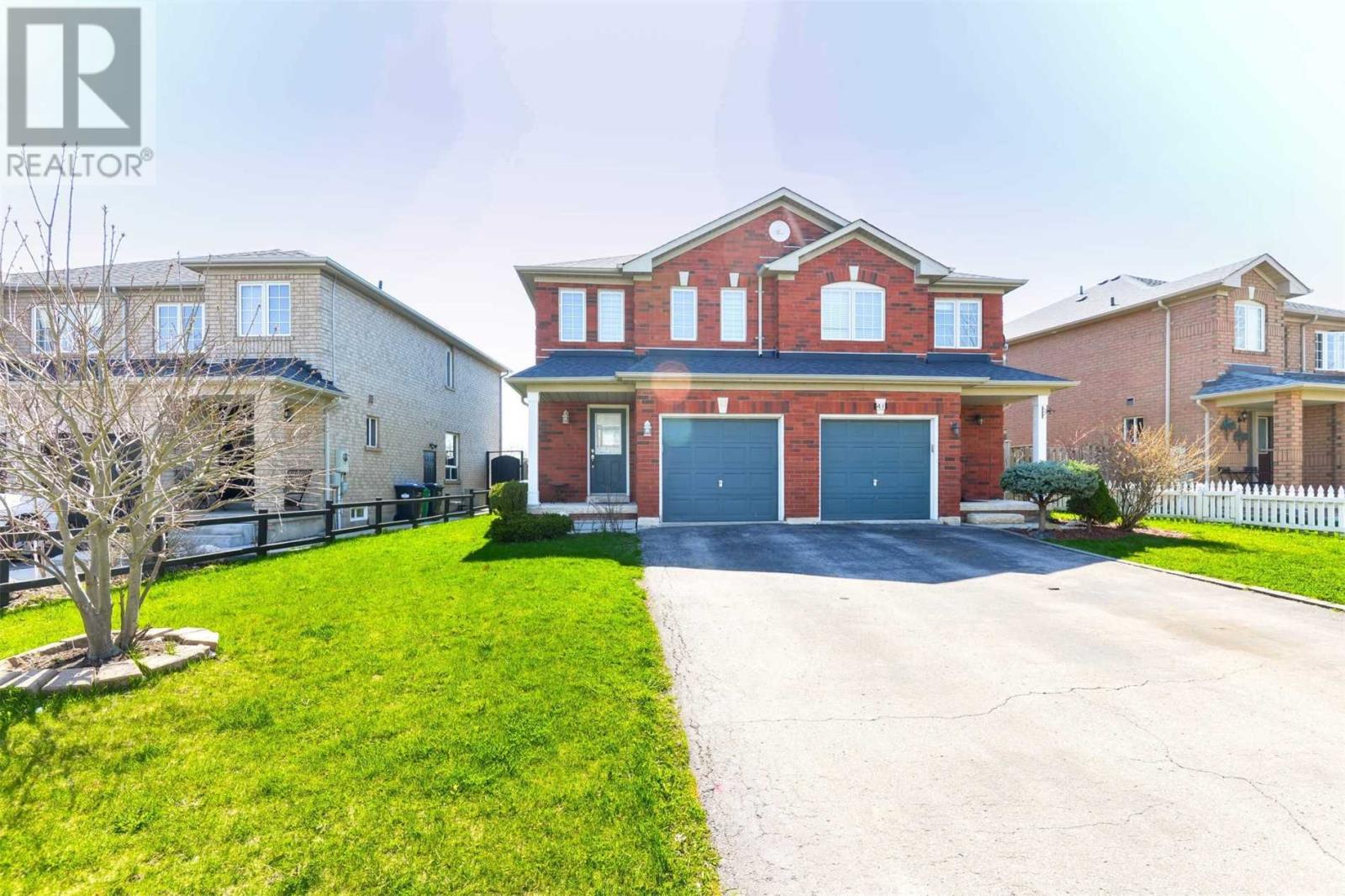 43 MELISSA CRT, brampton, Ontario