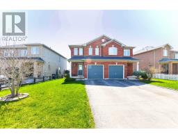 43 MELISSA CRT, brampton, Ontario