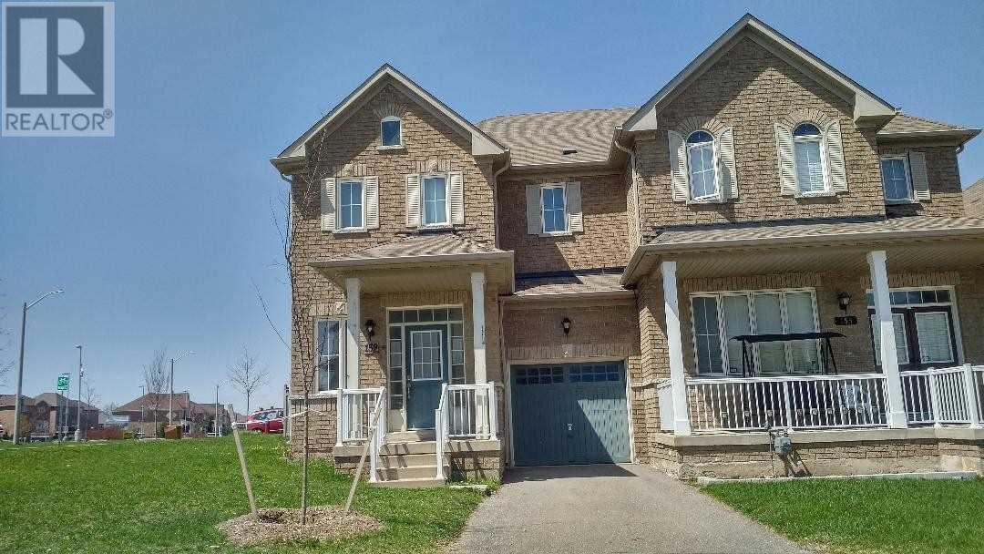 159 Lebovic Dr, Richmond Hill, Ontario  L4E 5B8 - Photo 1 - N4440238