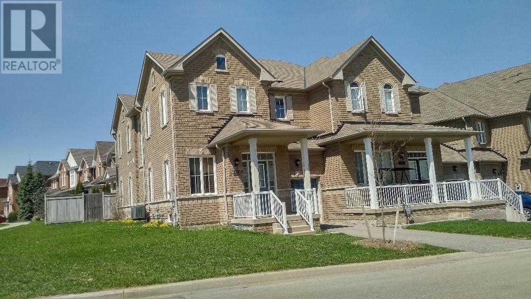 159 Lebovic Dr, Richmond Hill, Ontario  L4E 5B8 - Photo 3 - N4440238