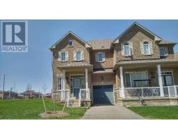 159 LEBOVIC DR, richmond hill, Ontario