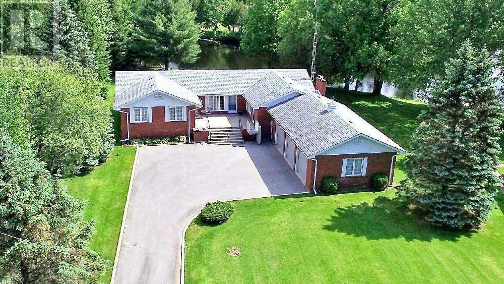 52 Evans Dr, Kawartha Lakes, Ontario  K0M 1N0 - Photo 2 - X4445386