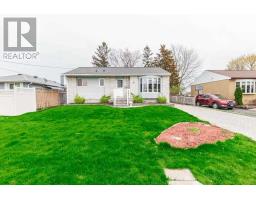 29 GOLDING AVE, brampton, Ontario