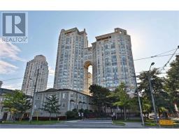 #707 -2287 LAKE SHORE BLVD W, toronto, Ontario