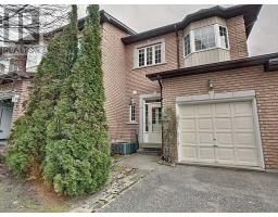 #7 -4 BECK BLVD, penetanguishene, Ontario