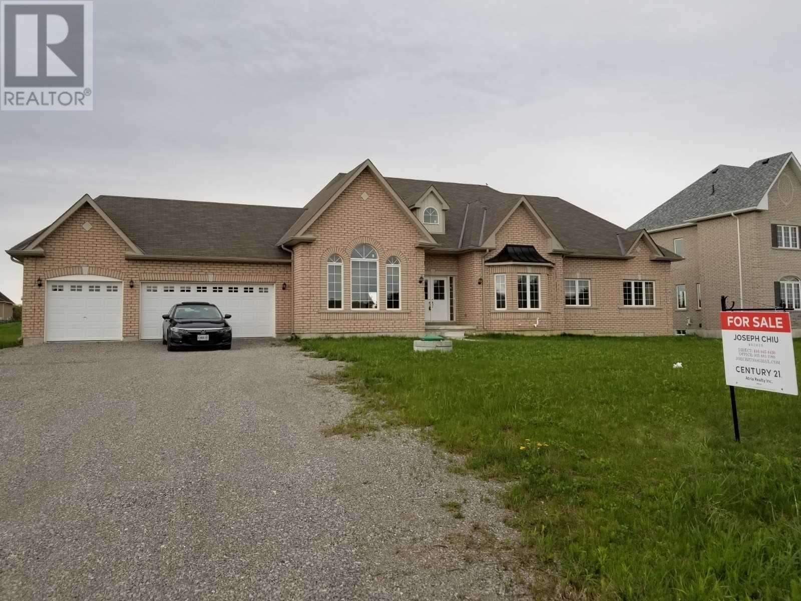 46 Songbird Cres, Kawartha Lakes, Ontario  K9V 0A9 - Photo 1 - X4459801