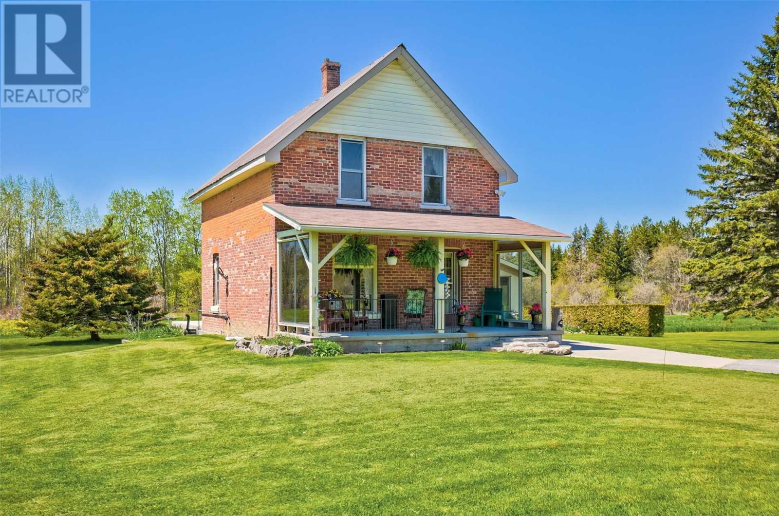 3086 PINEGROVE RD, springwater, Ontario