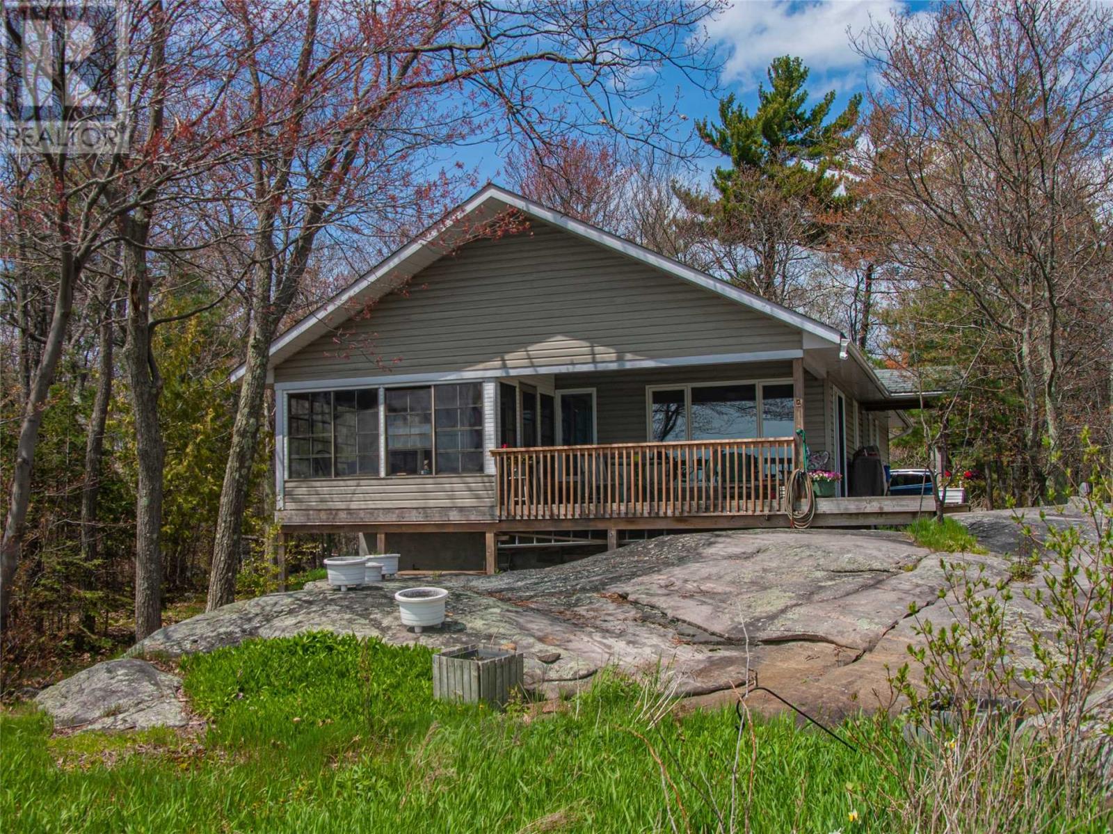 13 BROOKS LANDING RD, carling, Ontario