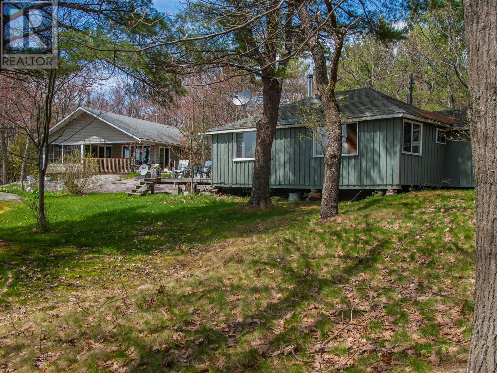 13 Brooks Landing Rd, Carling, Ontario  P0G 1G0 - Photo 19 - X4465065