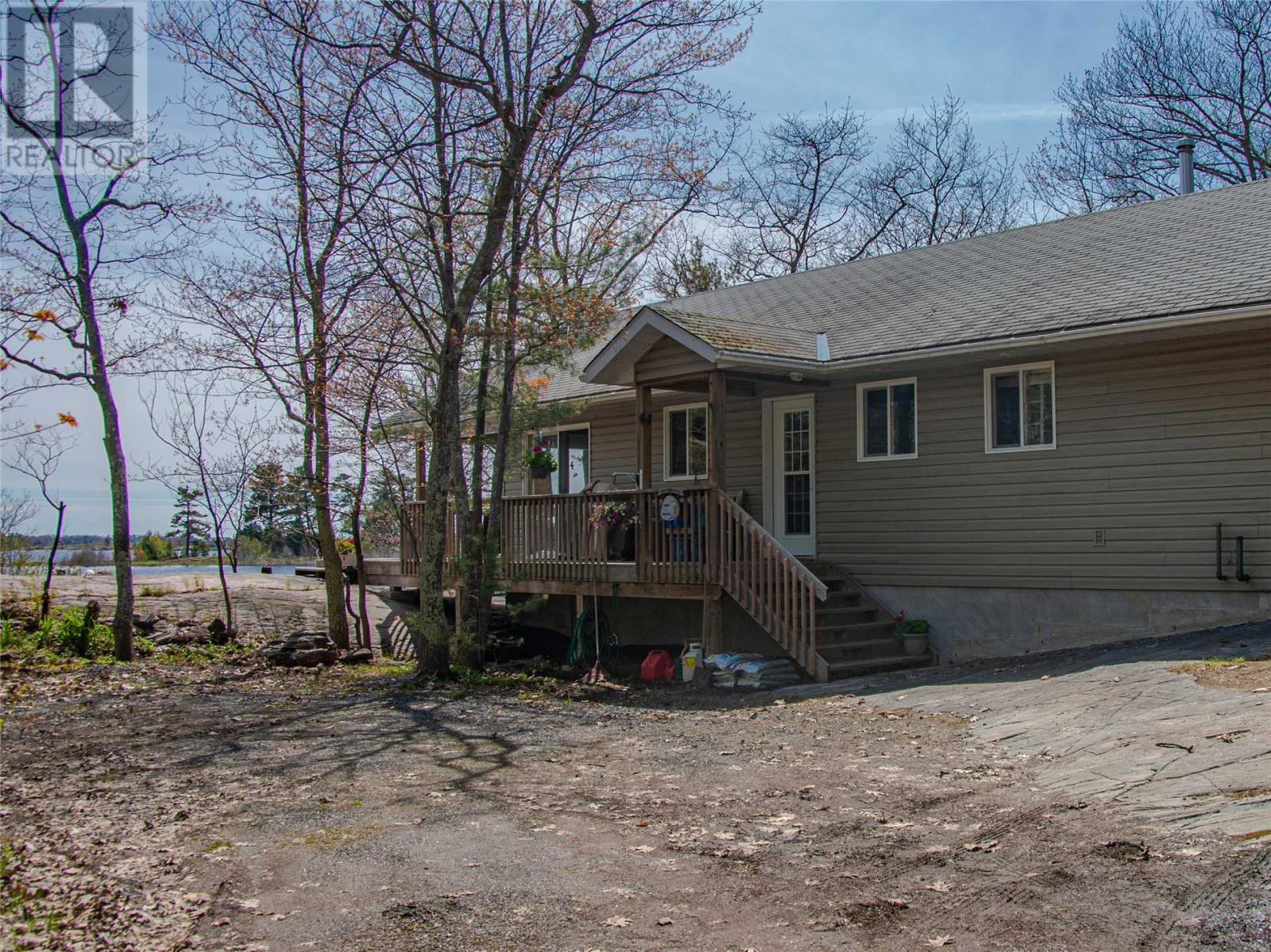 13 Brooks Landing Rd, Carling, Ontario  P0G 1G0 - Photo 4 - X4465065