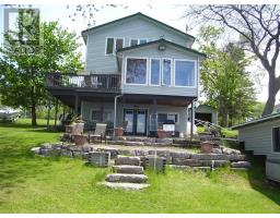 #7 -6060 CURTIS POINT RD, alnwick/haldimand, Ontario