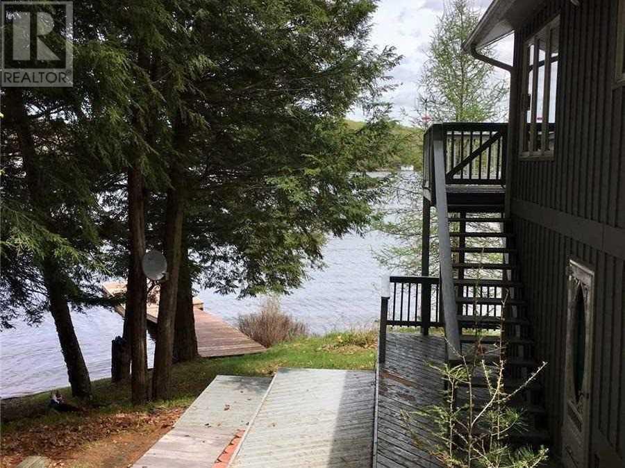 1094 Cowan Park Rd, Muskoka Lakes, Ontario  P0P 1P0 - Photo 11 - X4465732