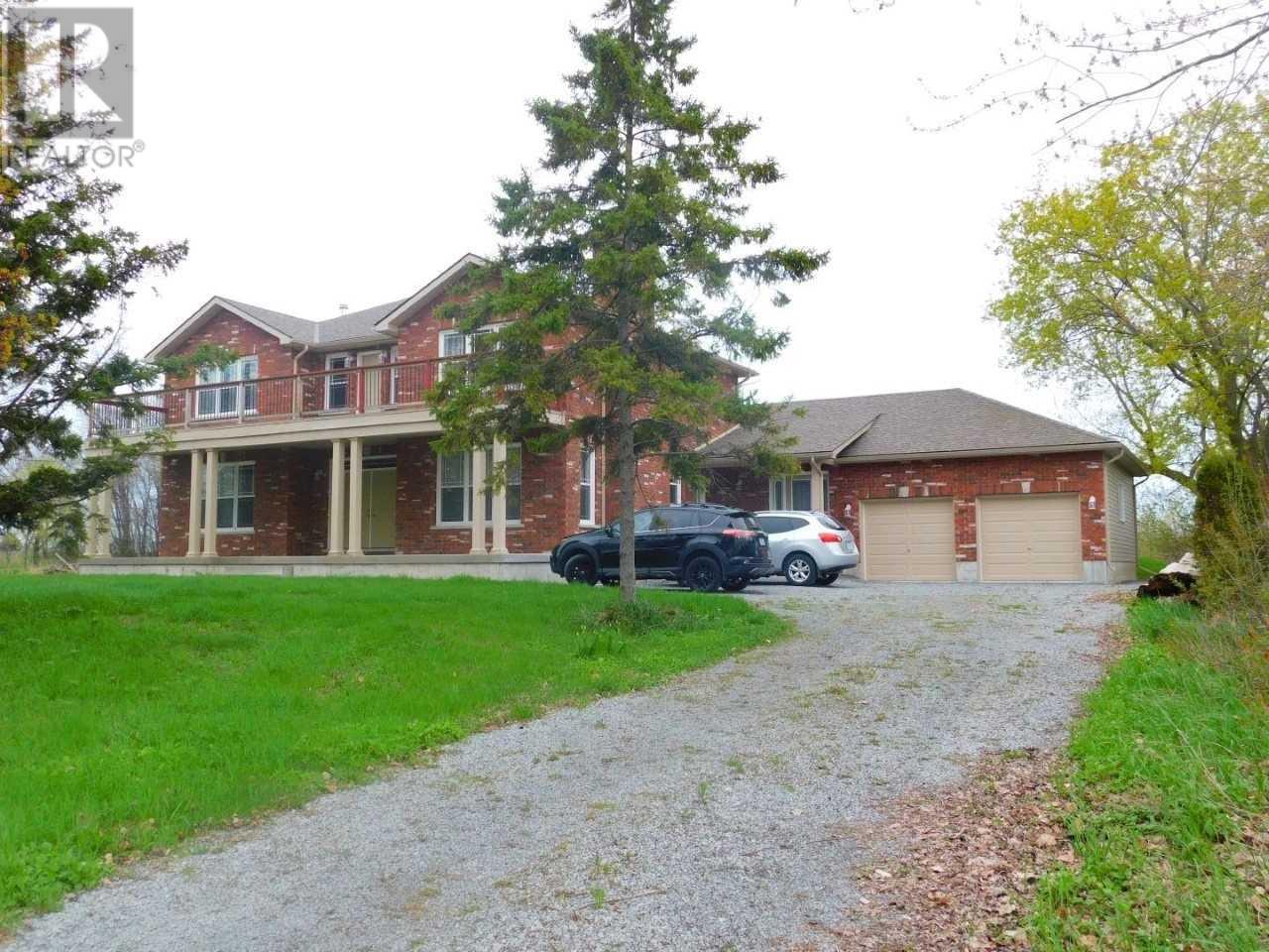 404 North Big Island Rd, Prince Edward County, Ontario  K0K 1W0 - Photo 1 - X4467098