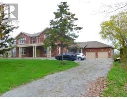 404 NORTH BIG ISLAND RD, prince edward county, Ontario