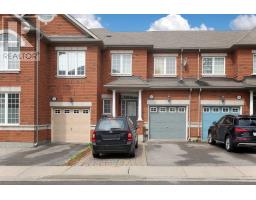 #60 -8 TOWNWOOD DR, richmond hill, Ontario