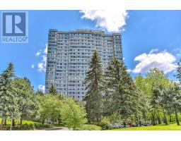 #908 -133 TORRESDALE AVE, toronto, Ontario