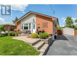 101 PRINCE CHARLES DR, halton hills, Ontario