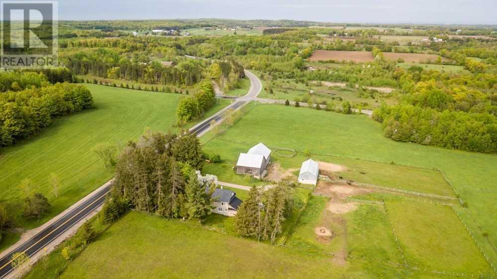 91 OLD BARRIE RD W, oro-medonte, Ontario